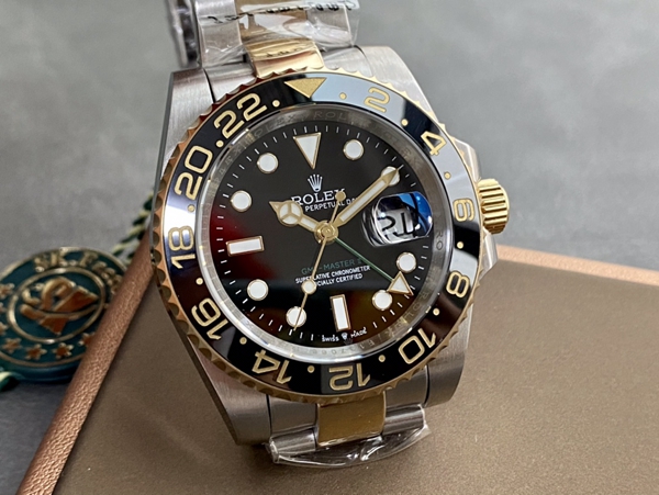 激安ロレックス正面デザイン